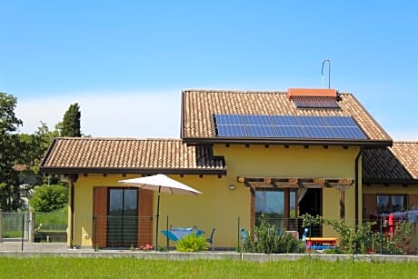 Villa Madi