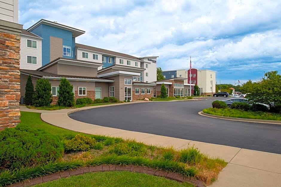 Residence Inn by Marriott Springfield South