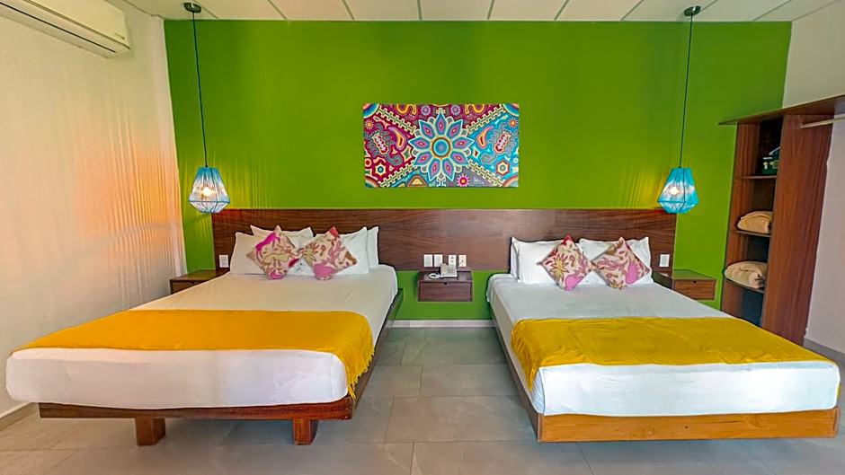 Riviera Sayulita Hotel