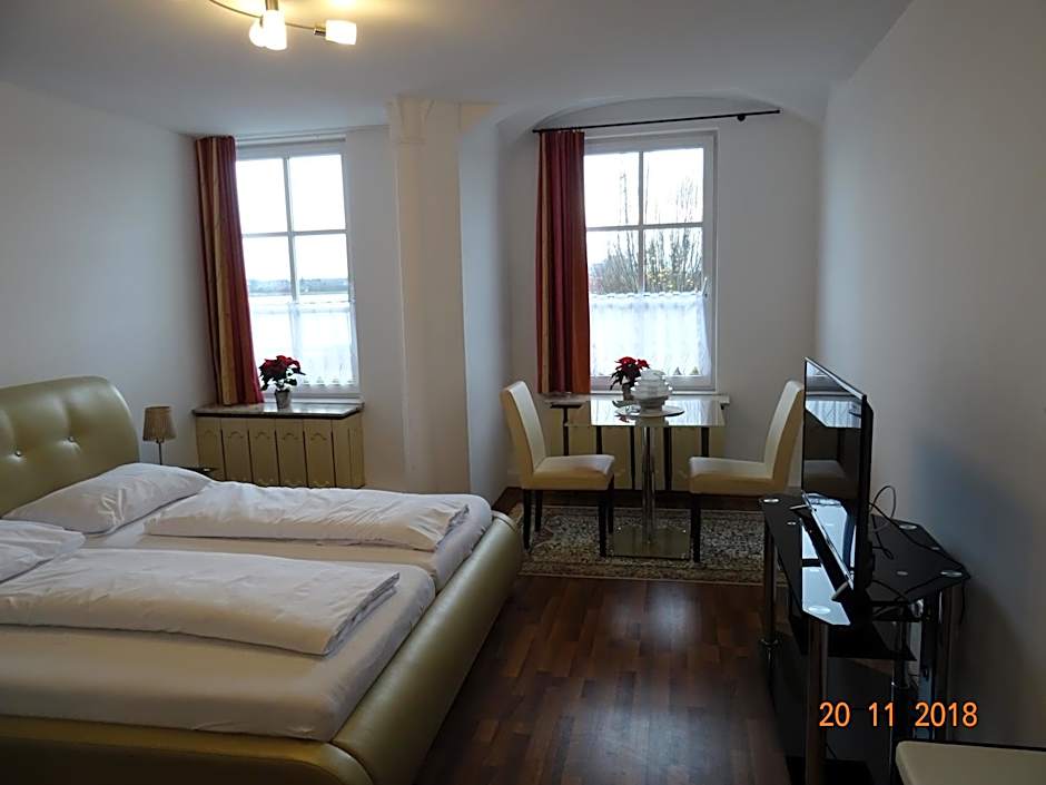 Hotel-Restaurant zum Donaueck Mauthausen