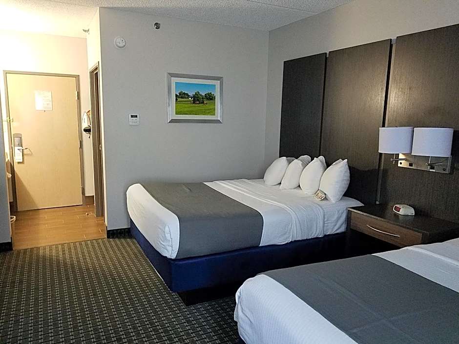 Best Western Ocala Park Centre