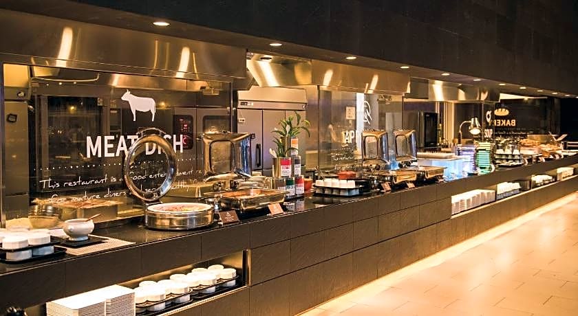 Shinagawa Prince Hotel East Tower