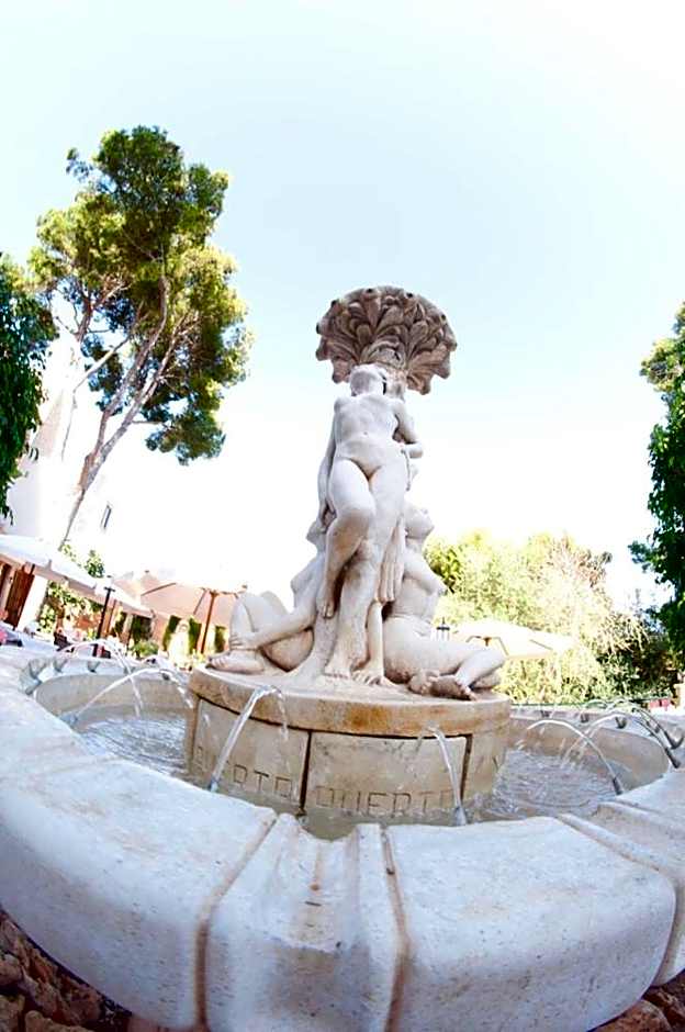 Hotel Cala Gat