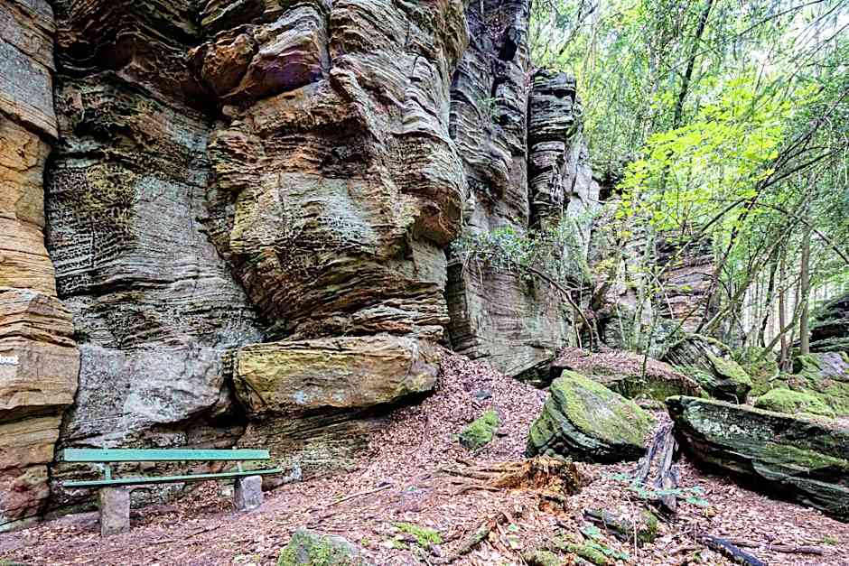 Waldhotel Sonnenberg