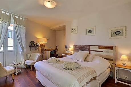 Privilege Double Room