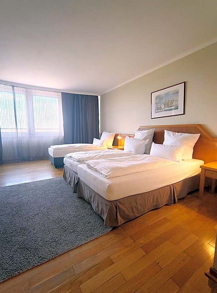 Hotel Lübecker Hof