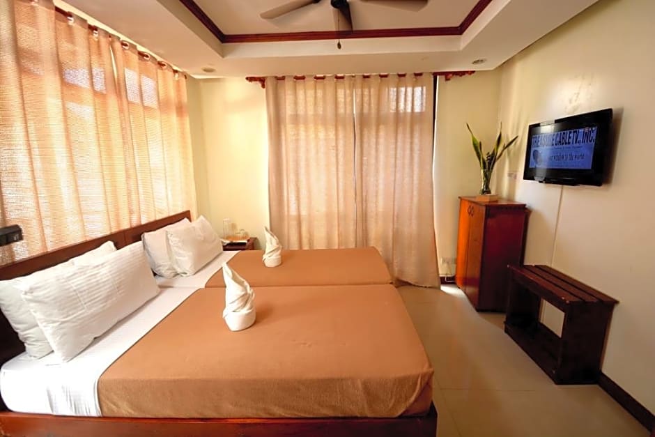 Ipil Suites El Nido