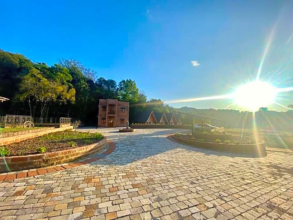 Villaggio dos Vinhedos