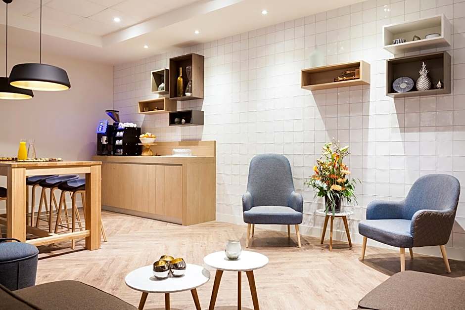 Novotel Amsterdam Schiphol Airport
