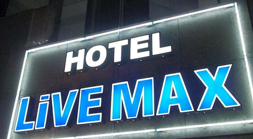 HOTEL LiVEMAX BUDGET Amagasaki