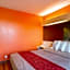 Motel 6-Bernalillo, NM