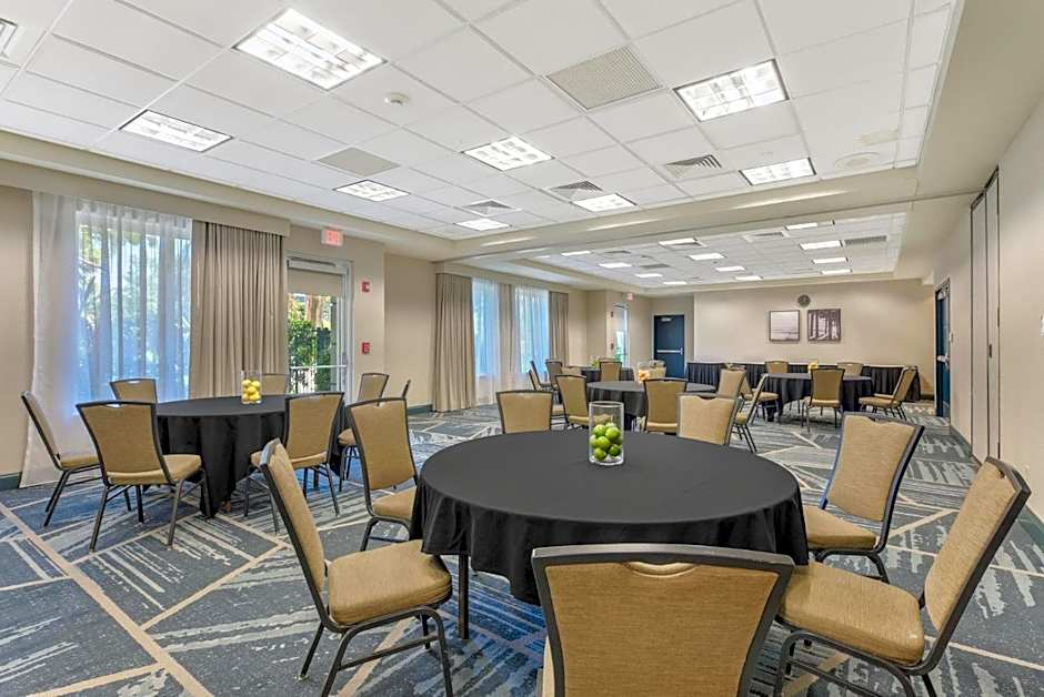 Hilton Garden Inn LAX/El Segundo