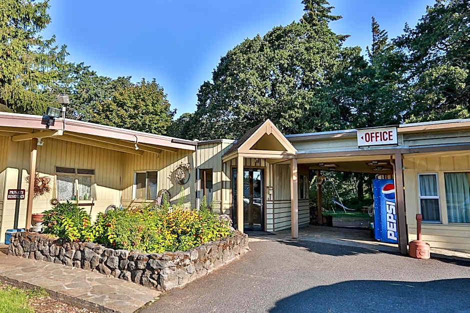 Westcliff Lodge