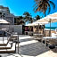 The Tryst Beachfront Hotel