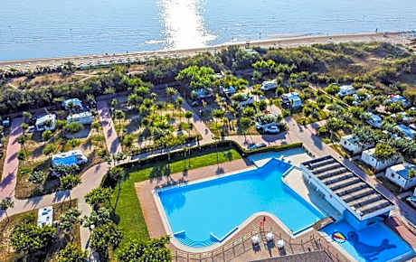 Miramare Camping Village