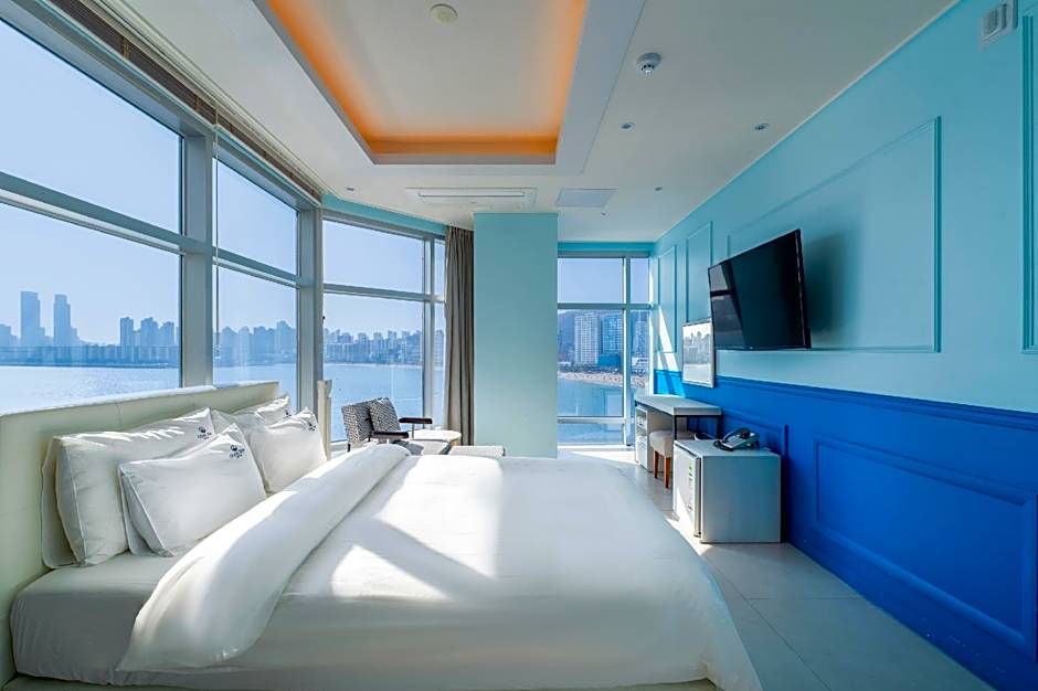 Gwangalli Oceanstay Hotel