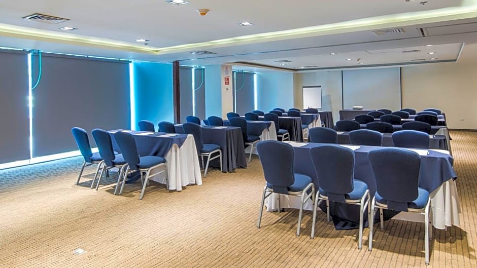 Holiday Inn Express Culiacan By IHG