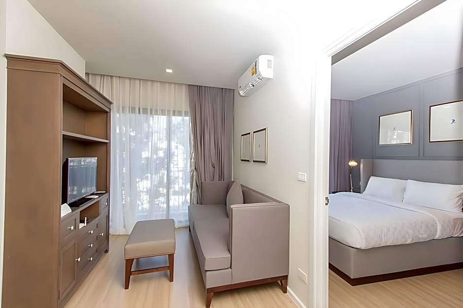 DLUX Condominium Chalong Phuket