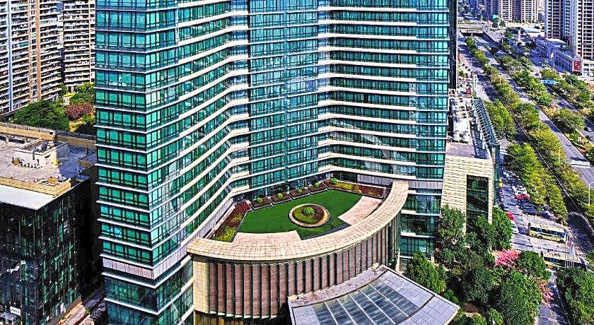 DoubleTree By Hilton Hotel Heyuan