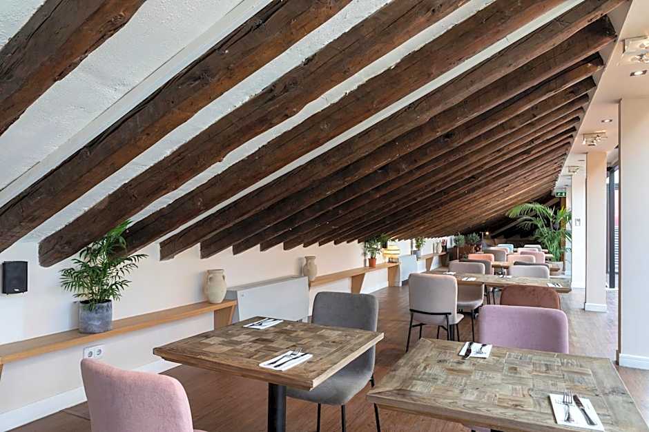 Petit Palace Preciados