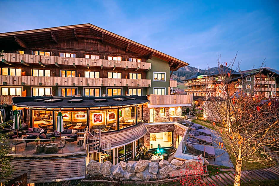 Hotel "Zum Ritter"