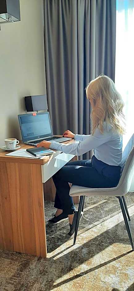 Blue&Green Baltic Hotel mediSPA&fit