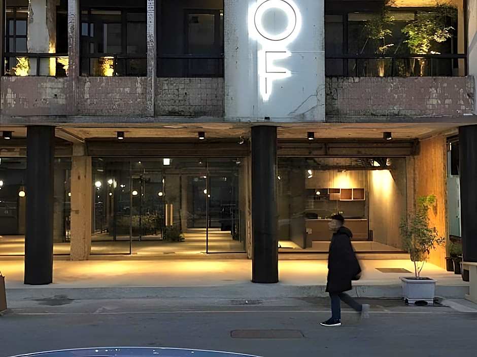 SOF Hotel