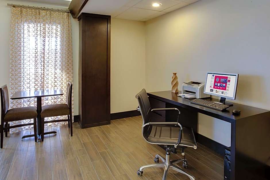 Hampton Inn By Hilton Gettysburg