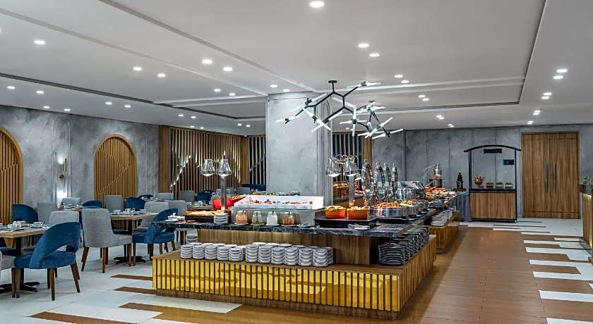 ASTON Pekalongan Syariah Hotel & Conference Center