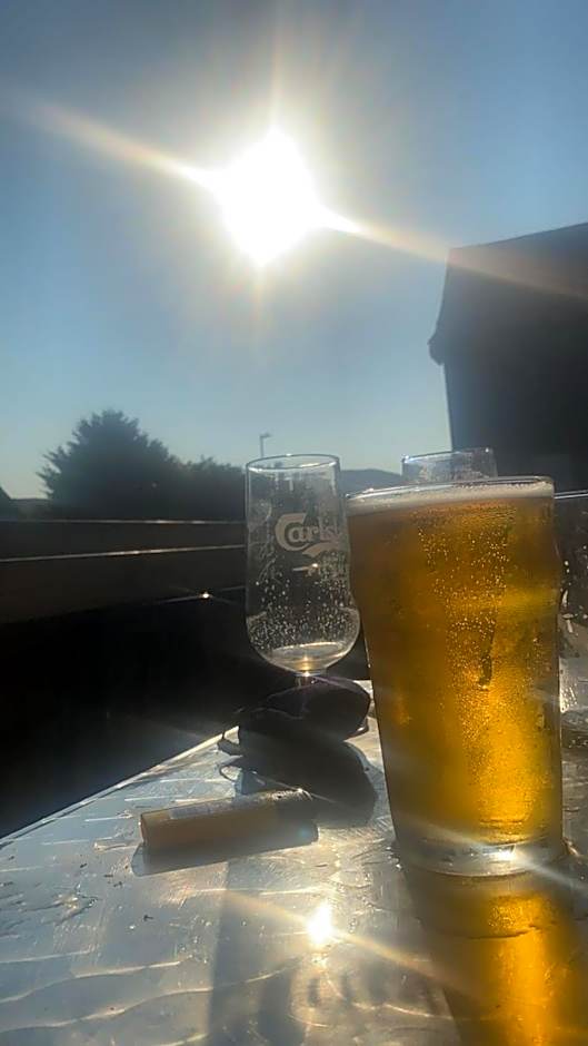 Glenarroch & Witchwood