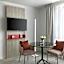 Citadines Confluent Nantes