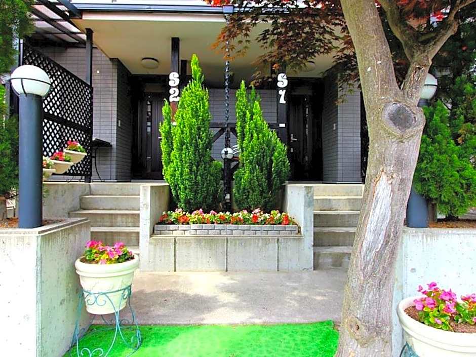 Villa Ururun Kawaguchiko