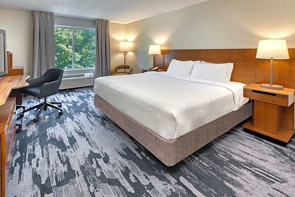 Fairfield Inn & Suites by Marriott Frankenmuth
