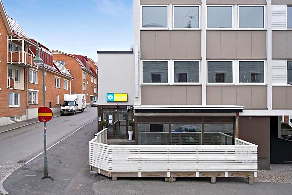 Sure Hotel by Best Western Algen