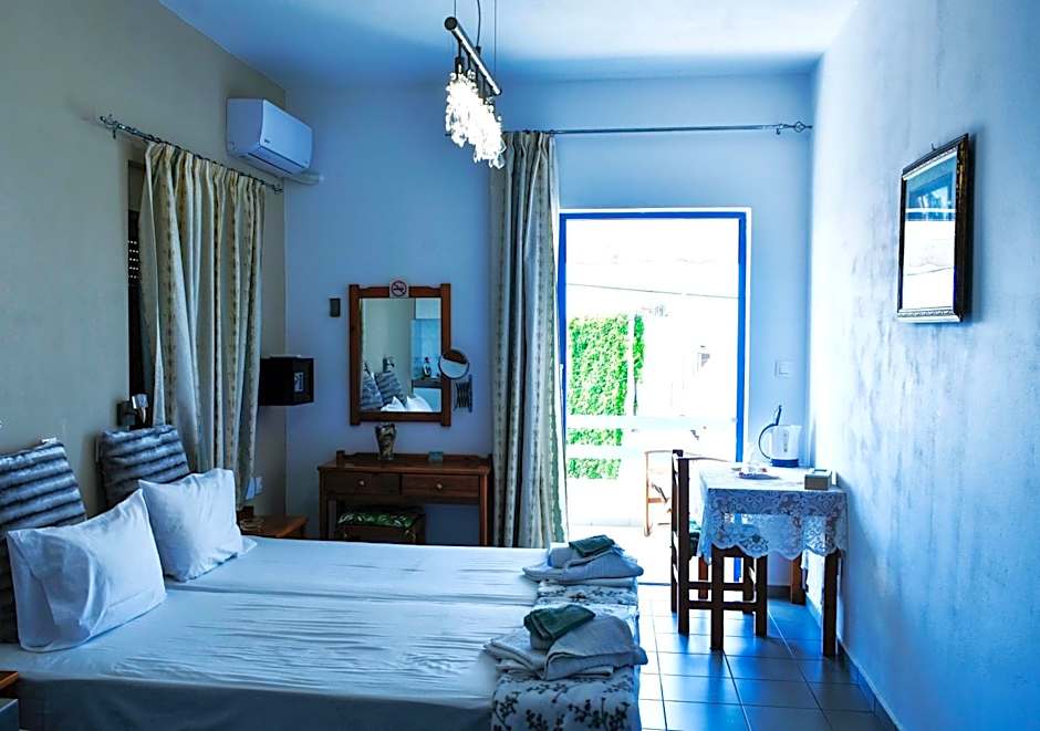 Adamas Rooms