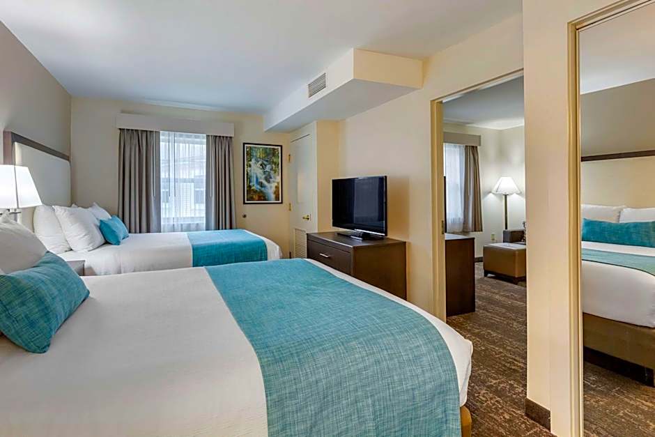Franklin Extended Stay Hotel