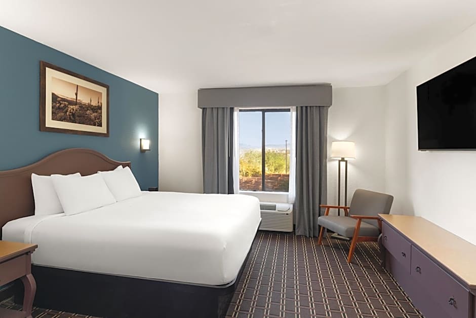 Tombstone Grand Hotel, a Baymont by Wyndham