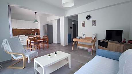 Melistalia apartment 2