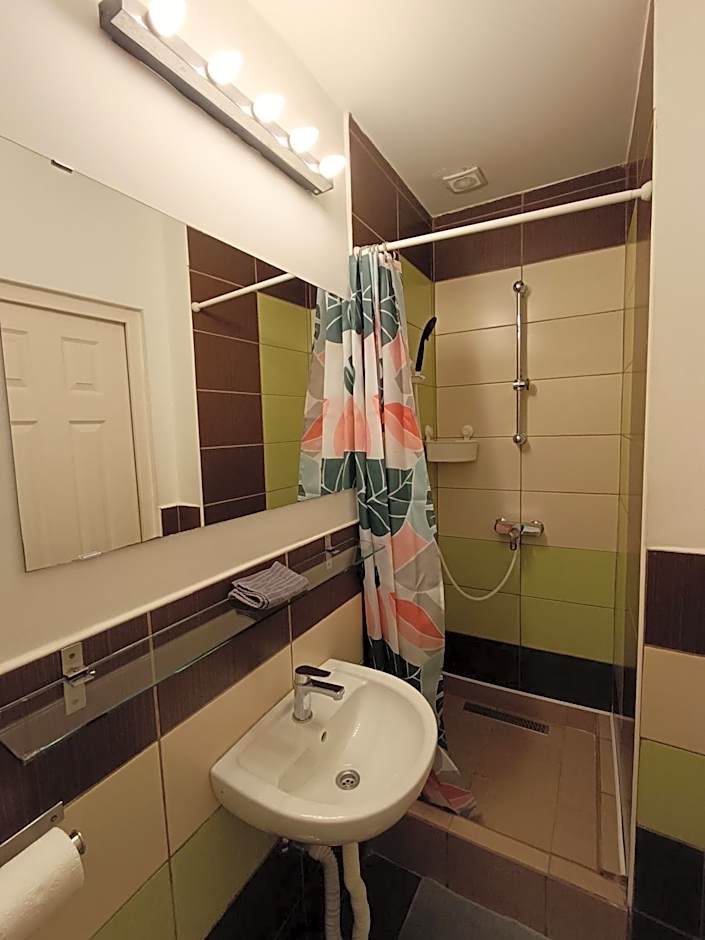 Liechtenstein Apartments