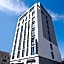 Yangsan Seochang Brown Dot Hotel