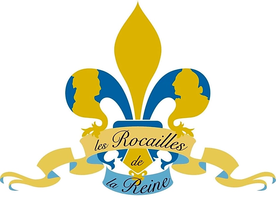 Les Rocailles de la Reine