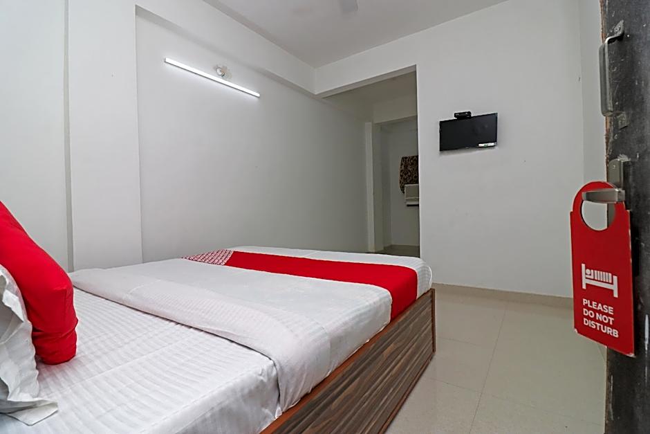 Nunu International By OYO Rooms – Patna, CO