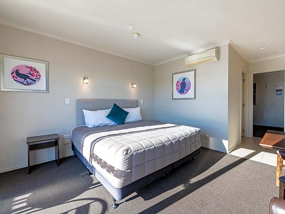 Lake Taupo Motor Inn