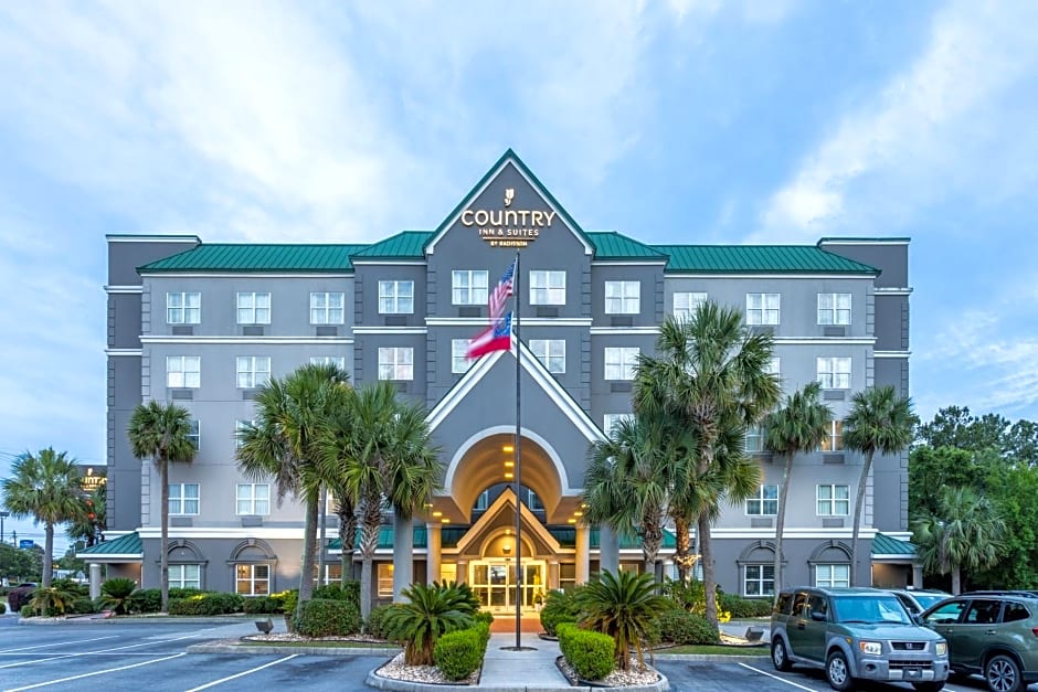 Country Inn & Suites by Radisson, Valdosta, GA