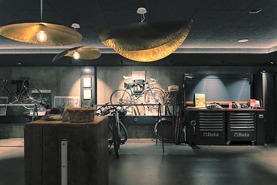 Adler Suite & Stube