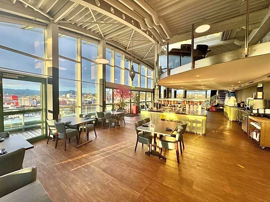 MY Parkhotel by AR Hotels