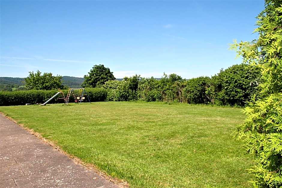 Hotel Waldschlösschen