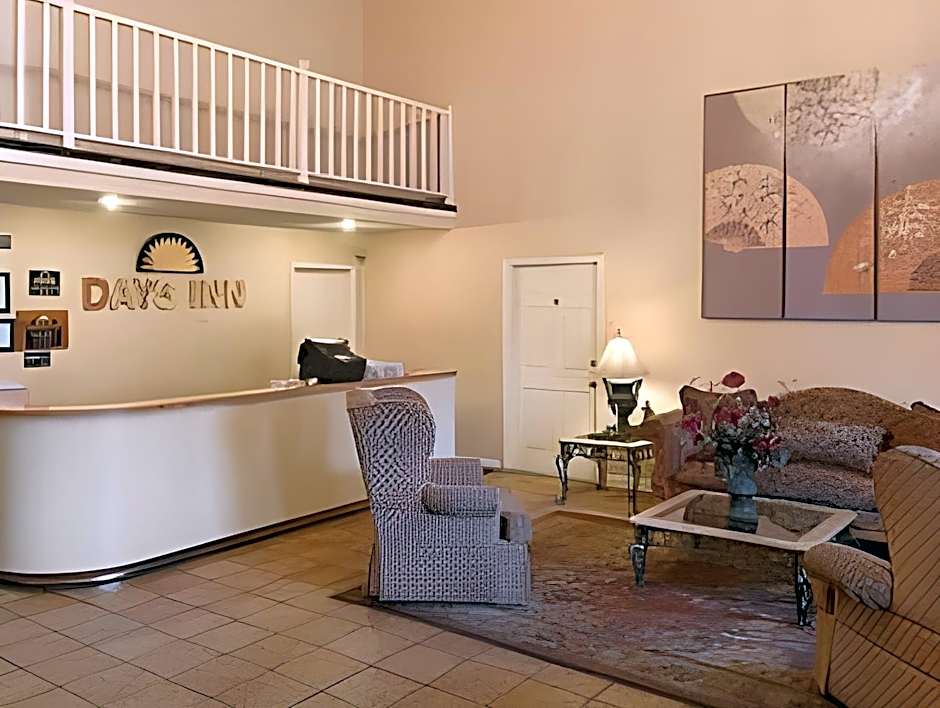 Rodeway Inn Jackson