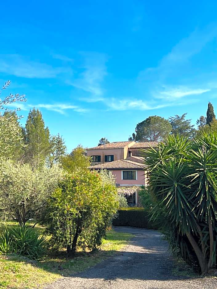 Bed and Breakfast Il Glicine