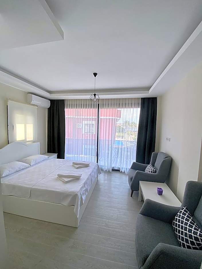 Cilek Butik Otel